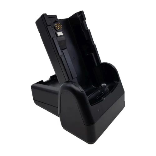 Stație de încărcare/transmițător M3 Mobile Ethernet HDMI SM10-2CRD-EC0-HD