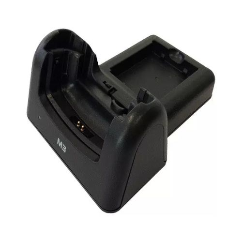 Stație de încărcare/comunicare M3 Mobile USB SM15-2CRD-CC0