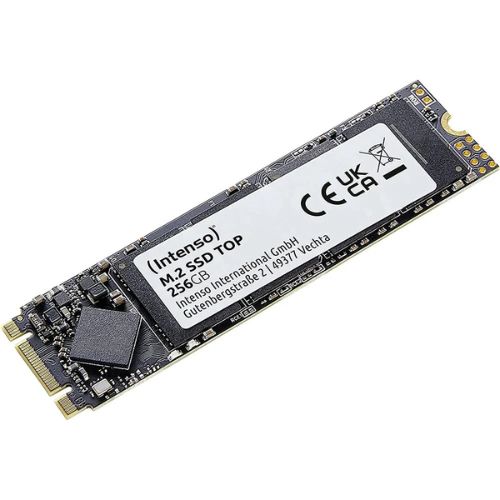 SSD 256GB M.2 SATA Elo E503575