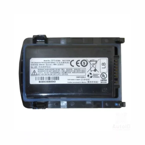 Baterie Omnii XT15 Ni 5200mAh Zebra St3004-NI