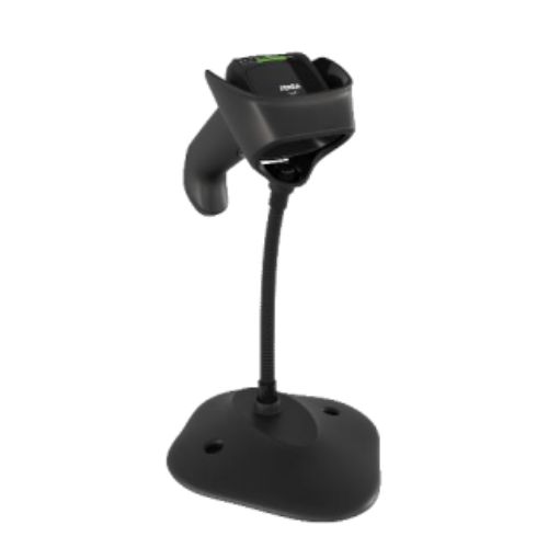 Stand Gooseneck InteliStand Zebra DS8208 STND-WS0082C-04
