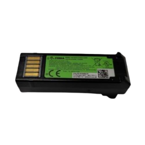 Supercapacitor Zebra DS8288 SUPR-DS82EAB0E-00