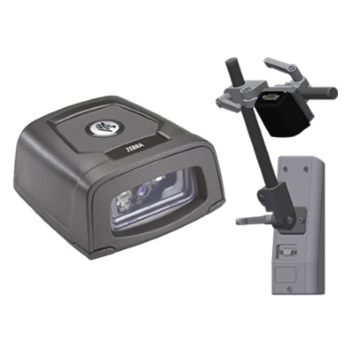 Scaner cu suport Vario III Carl Valentin 9056900