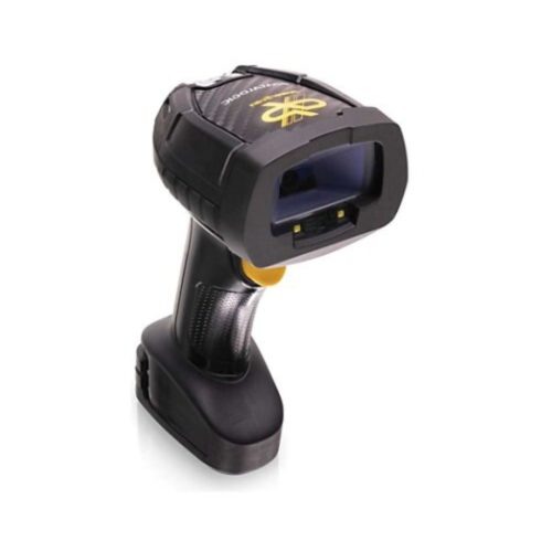 Scanner DPM Bluetooth Datalogic PowerScan PBT9600-DPXRB