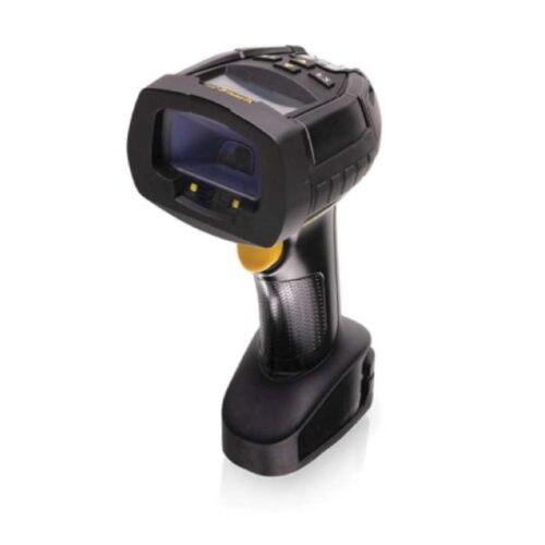 Scanner DPM Wireless Datalogic PowerScan PM9600-DDPX910RK20