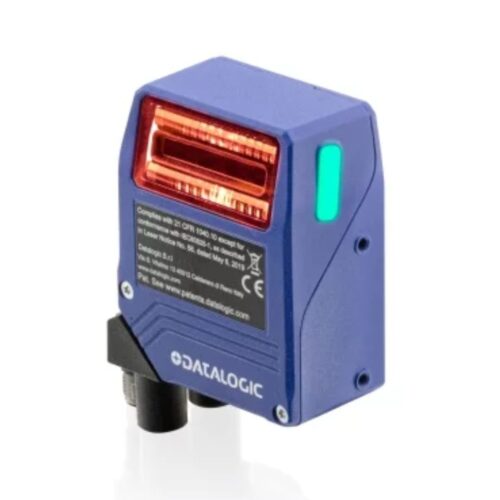 Scanner Fix Industrial 1D Datalogic Blade 100 Profinet Side 930190005