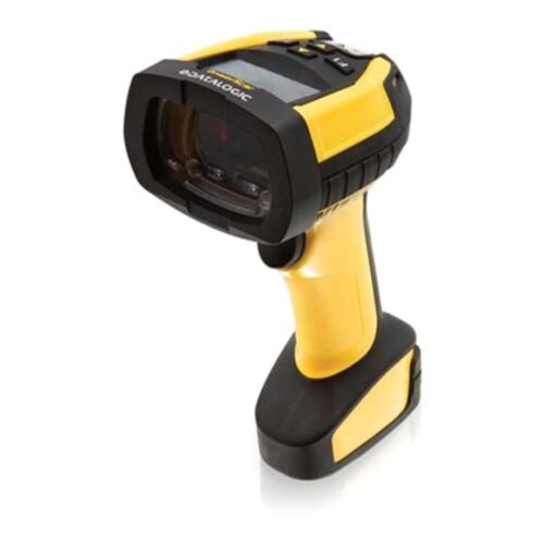 Scanner Wireless Datalogic PowerScan PM9600-DHP910RB