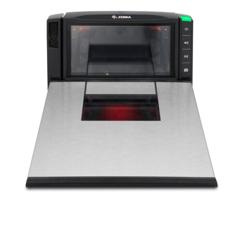 Scanner Zebra MP7201 cu Cântar, geam DLC, format Medium Europa MP7201-MNDLN000EU