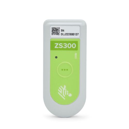 Senzor temperatură electronic Zebra ZS300