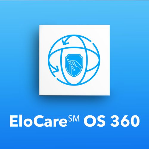 Elo OS 360 - Suport software Android 3 ani Elo E873133