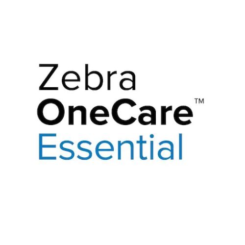 Service 4 Ani OneCare Essential pentru Clarity UHD Zebra Z1AE-CLA4XX-4C00