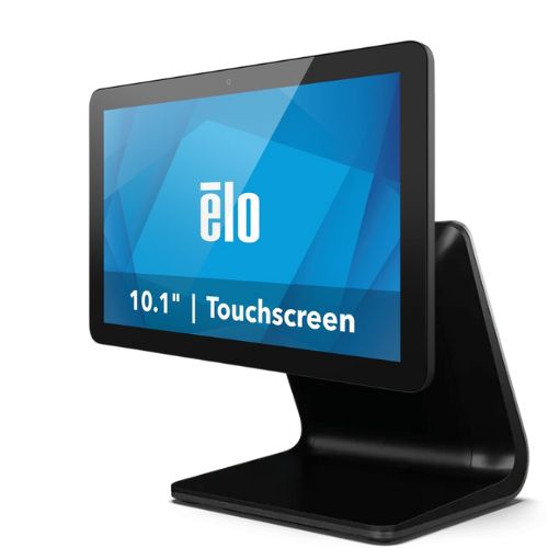 Sistem Elo POS Z20 10-inch Negru E554932 + E539154