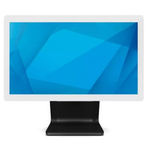Sistem Elo POS Z20 15-inch Alb E767356 + E540494