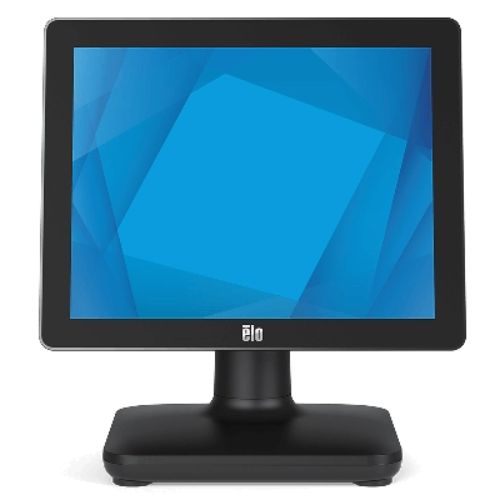 Sistem EloPOS™ 15-inch (4:3) Celeron fara OS I/O Hub Stand Elo E931330