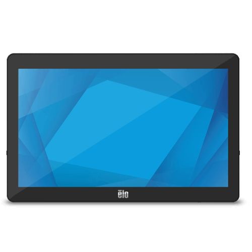 Sistem EloPOS™ 15-inch HD, i3, fara OS, Wall Mount I/O Hub Elo E263402