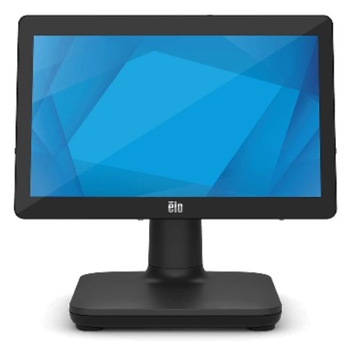 Sistem EloPOS™ 15-inch HD, i3, Win 10, I/O Hub Stand Elo E262258