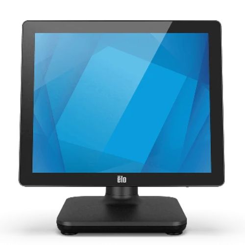 Sistem EloPOS™ 17-inch (5:4), Celeron, Win 10, I/O Hub Stand Elo E549099