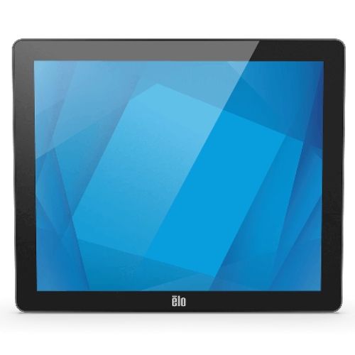 Sistem EloPOS™ 17-inch (5:4), i5, fara OS, Wall Mount I/O Hub Elo E484700