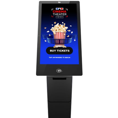 Sistem POS Elo Pay 22-inch E574316