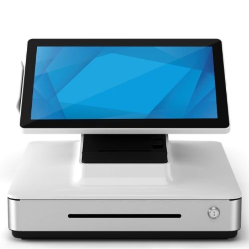 Sistem POS Elo PayPointÂ® Plus Alb (NA) Android Open Source E347513