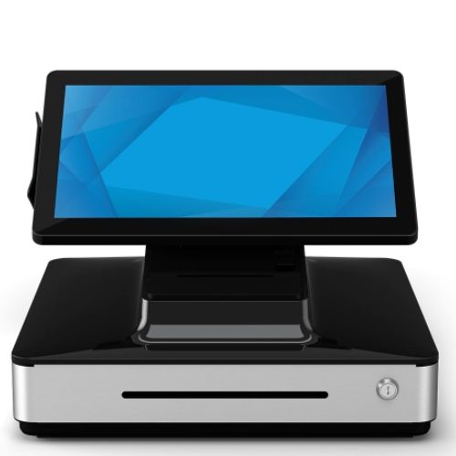 Sistem POS Elo PayPointÂ® Plus Negru (NA) Google Play Services (3.0) E464529