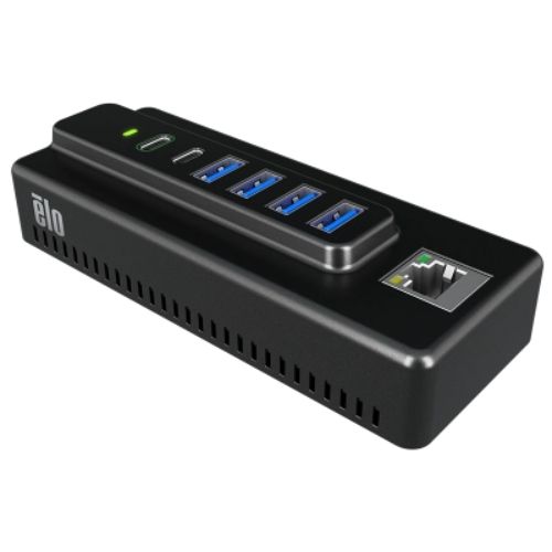 Small Hub USB pentru M51, Elo Pay 7” și M100 Elo E815044
