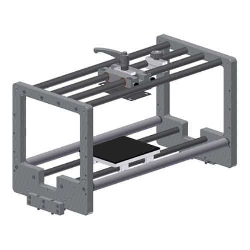 Suport intermitent Latimea etichetei 470 mm Dynacode II/Flexicode Carl Valentin 9057847A