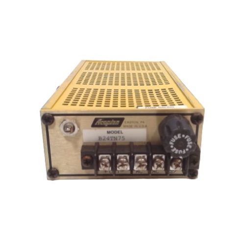 Sursa de alimentare PG6002 6k US Datalogic 93ACC1718