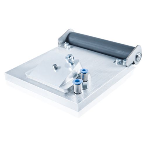 Tampon roll-on 26x150 mm dreapta APX 7000 Carl Valentin 92.97.8026150