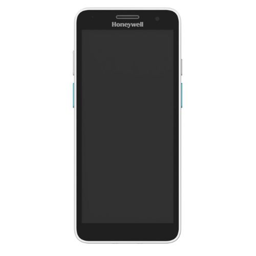Terminal Mobil Honeywell CT37-HC CT37-X1N-56S10HG
