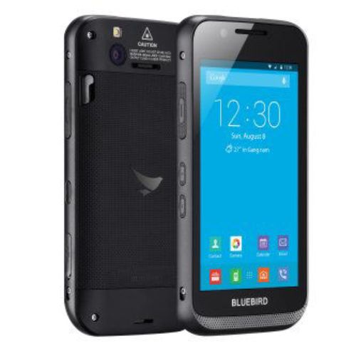 Terminal Android BlueBird EF500 EF500-A4LD