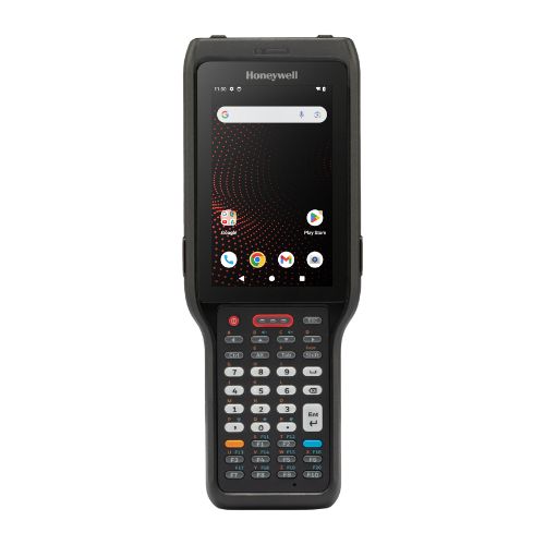 Terminal Mobil Honeywell CK62