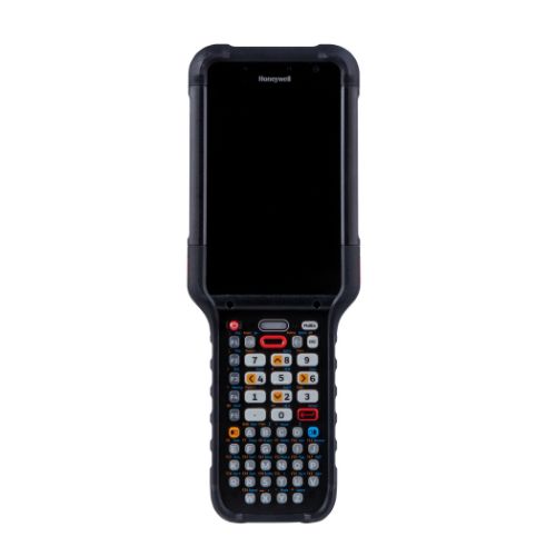Terminal Honeywell CK67, 2D, ER, alfa, hot-swap, USB-C, BT, Wi-Fi, NFC, Android, GMS - CK67-X0N-5ES1D0G