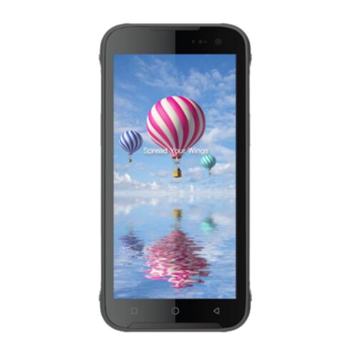 Terminal Mobil RFID BlueBird EF551R EF551-A5LAWR