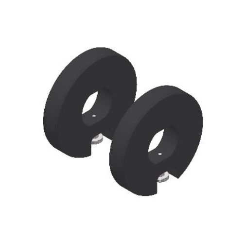 Toroidal suplimentar de 100 mm Compa III/V Carl Valentin 9042771