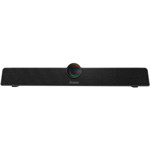 Cameră videoconferințe IIYAMA UC-CAM120ULB-1