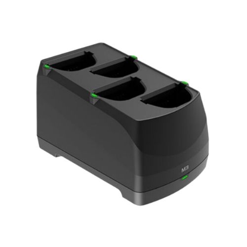 Incarcator baterii 4 sloturi M3 Mobile UL20 UL20-04BC-C00