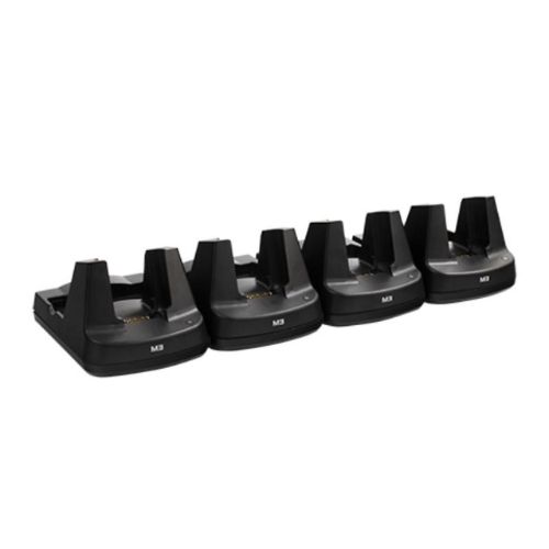 Cradle 4 sloturi si baterii M3 Mobile UL20 UL20-8CRD-C00