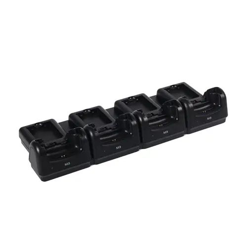 Cradle ethernet 4 sloturi si baterii M3 Mobile UL20 UL20-8CRD-E00