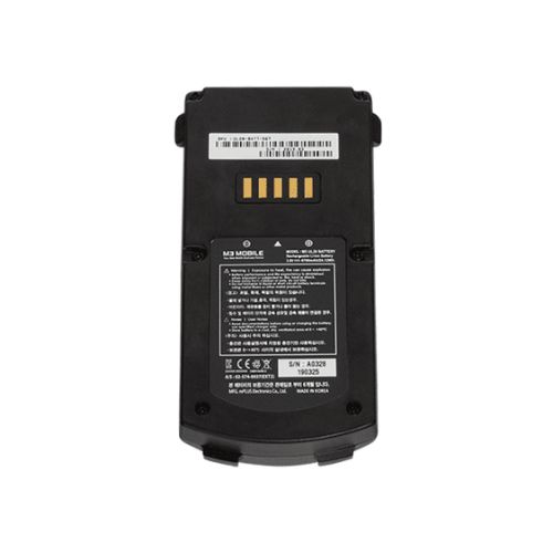 Baterie (10 buc.) 6700 mAh M3 Mobile UL20F UL20-BATT-S67-S10
