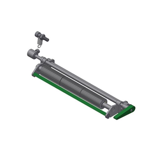 Unitate de dozare SPE II 10X dreapta Carl Valentin 7186590C