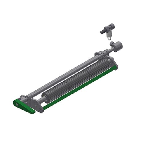 Unitate de dozare SPE II 10X stanga Carl Valentin 7186592C