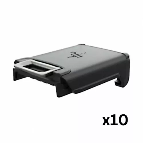 Pachet 10x Baterie RS5100 735mAh Zebra BTRY-RS51-7MA-10