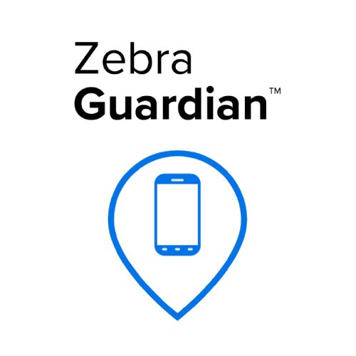 Zebra Device Guardian SW-DTS-PRO-1YR