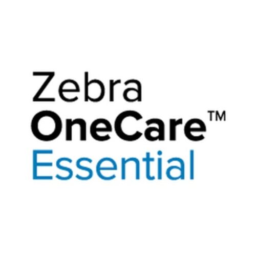 Garanție Extinsă Zebra OneCare Essential 5 Ani pentru Imprimantă ZC10L Z1AE-ZC10-5C0