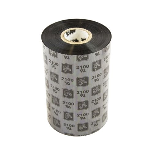 Ribbon Ceara 174mm x 450m 2100 Zebra 02100BK17445