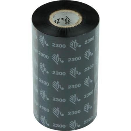Ribon Ceara Zebra 02300BK11090