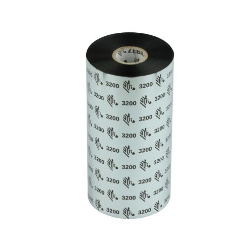Ribbon Ceara/Rasina 174mm x 450m 3200 Zebra 03200BK17445
