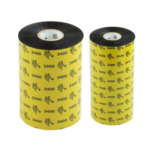 Ribon Ceara si Rasina Zebra  03400BK22045