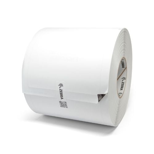 Etichete sintetice 168.3 x 152.4mm Z-Slip Zebra 10004425